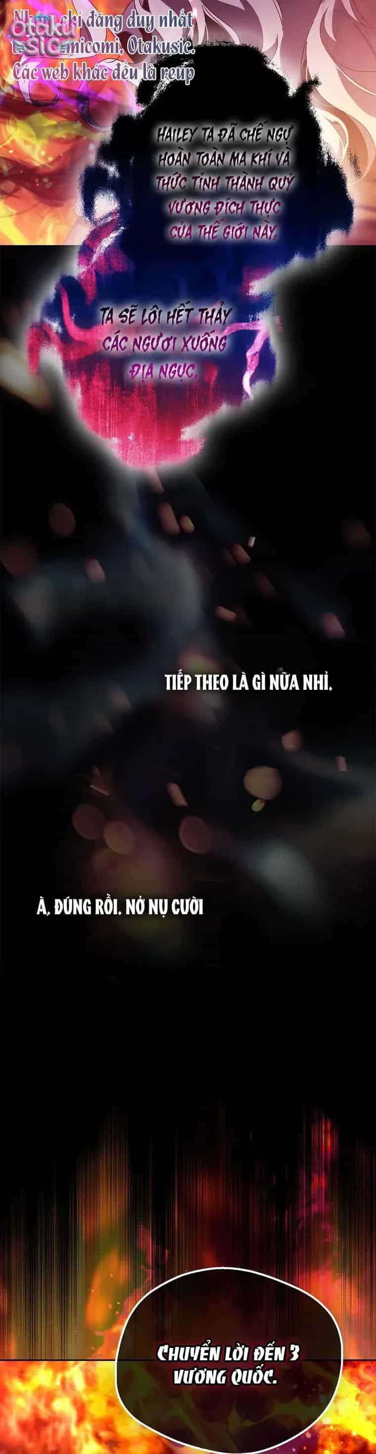 Hầu Tước Maron - Chương 47 - ảnh 38