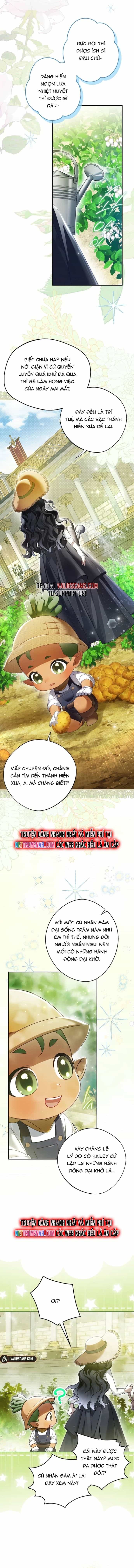 Hầu Tước Maron - Chương 2 - ảnh 13