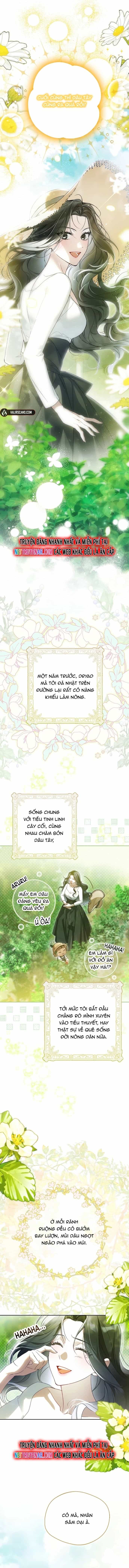 Hầu Tước Maron - Chương 2 - ảnh 14