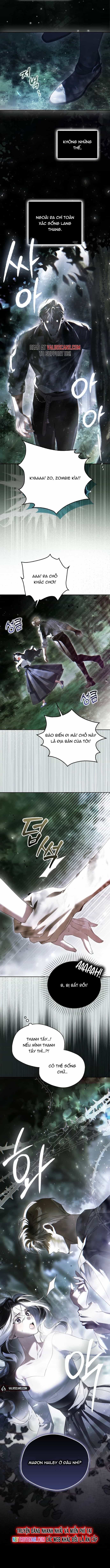 Hầu Tước Maron - Chương 2 - ảnh 17