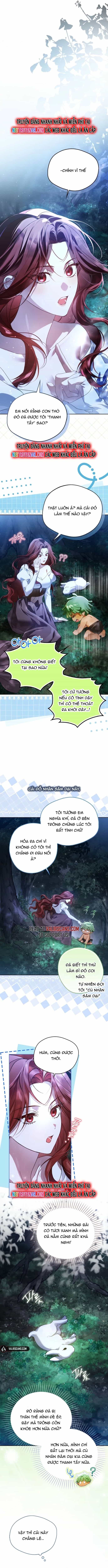 Hầu Tước Maron - Chương 2 - ảnh 5