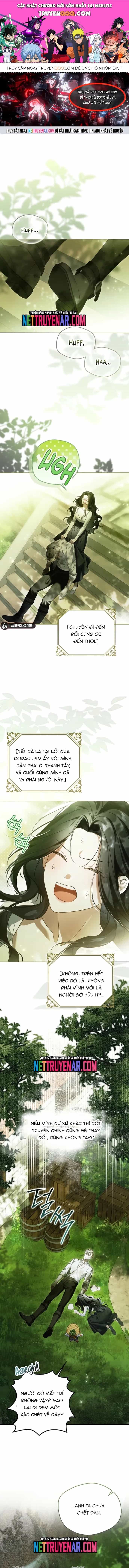 Hầu Tước Maron - Chương 3 - ảnh 1