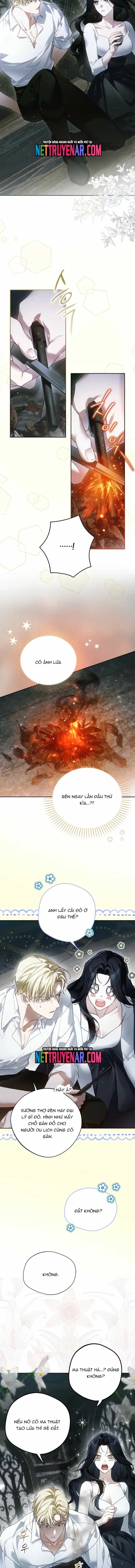 Hầu Tước Maron - Chương 3 - ảnh 15