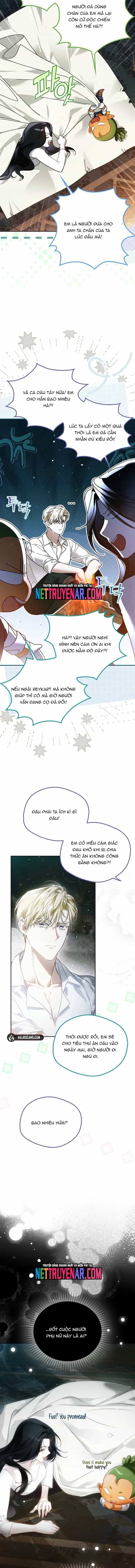 Hầu Tước Maron - Chương 3 - ảnh 18