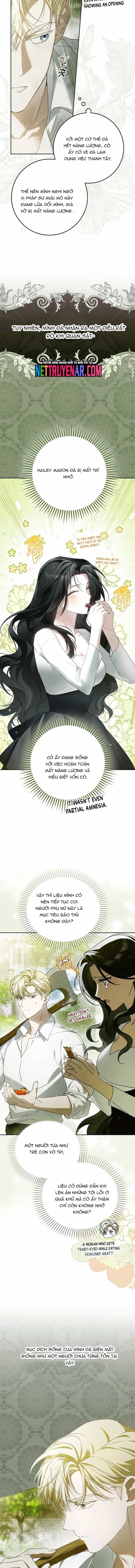 Hầu Tước Maron - Chương 4 - ảnh 10