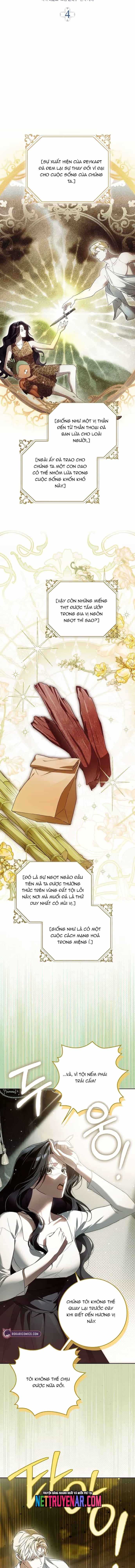 Hầu Tước Maron - Chương 4 - ảnh 12
