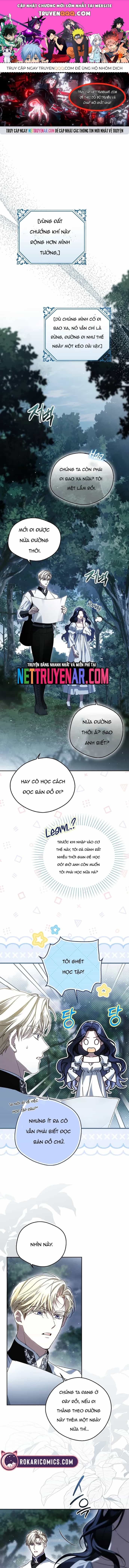 Hầu Tước Maron - Chương 5 - ảnh 1