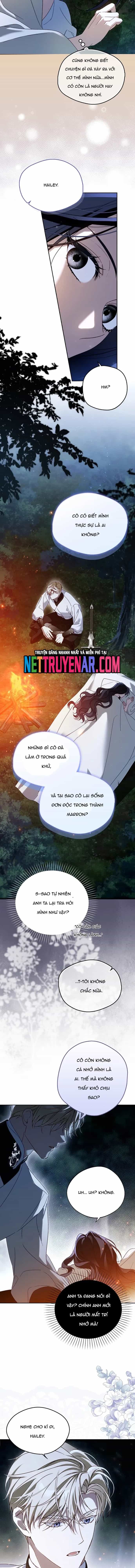 Hầu Tước Maron - Chương 5 - ảnh 10