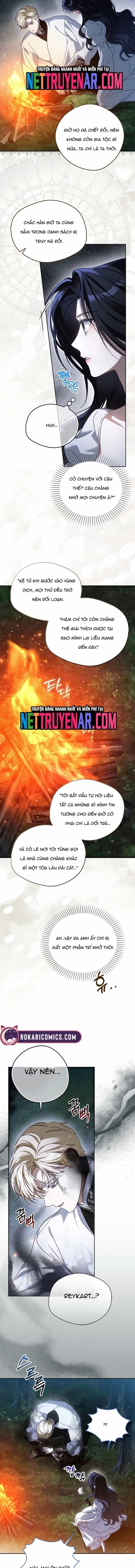 Hầu Tước Maron - Chương 5 - ảnh 12