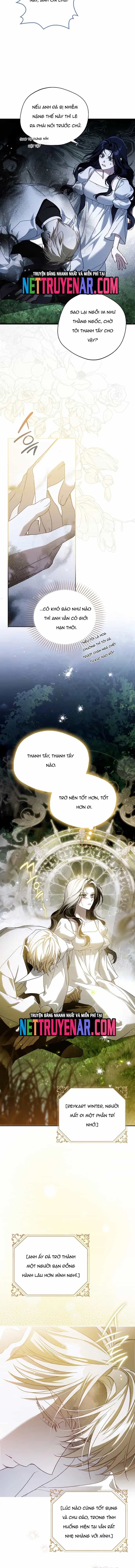 Hầu Tước Maron - Chương 5 - ảnh 13
