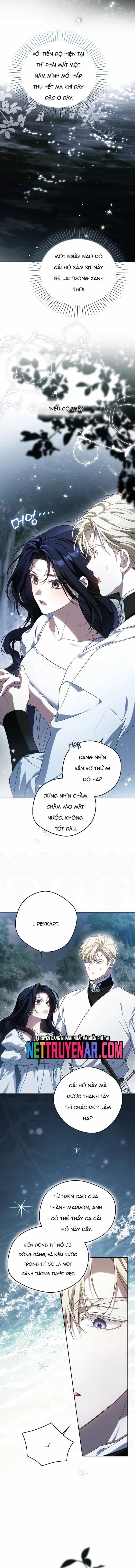 Hầu Tước Maron - Chương 5 - ảnh 3