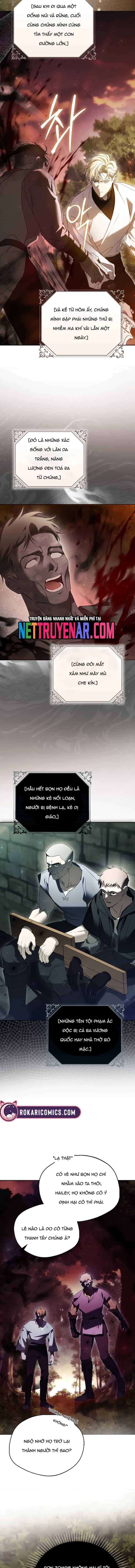 Hầu Tước Maron - Chương 5 - ảnh 6