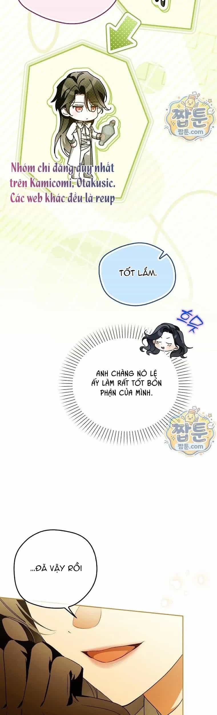 Hầu Tước Maron - Chương 51 - ảnh 11