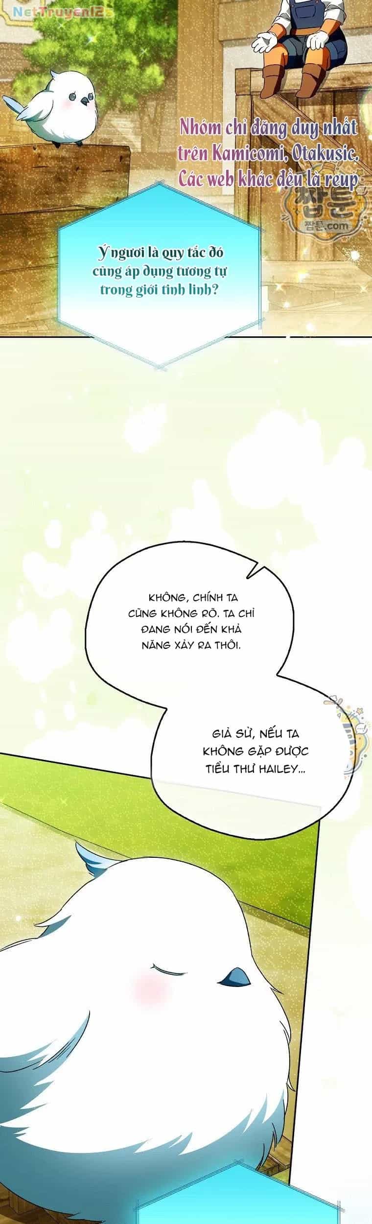 Hầu Tước Maron - Chương 51 - ảnh 15