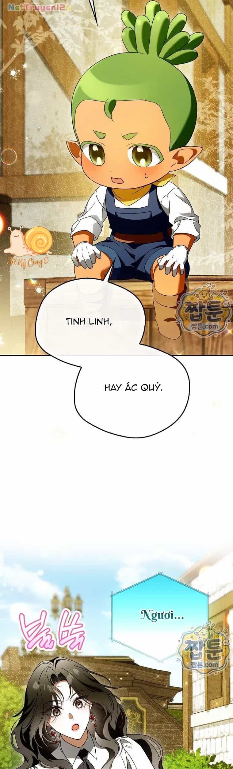 Hầu Tước Maron - Chương 51 - ảnh 17