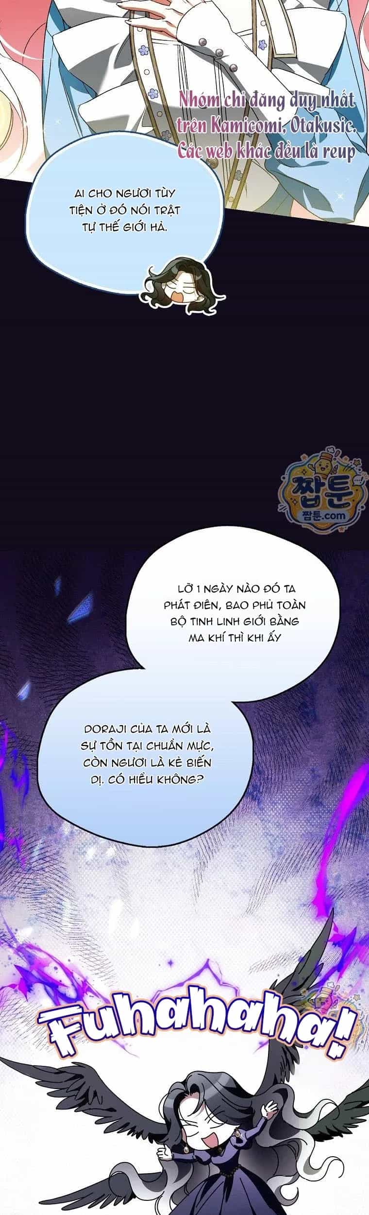 Hầu Tước Maron - Chương 51 - ảnh 21
