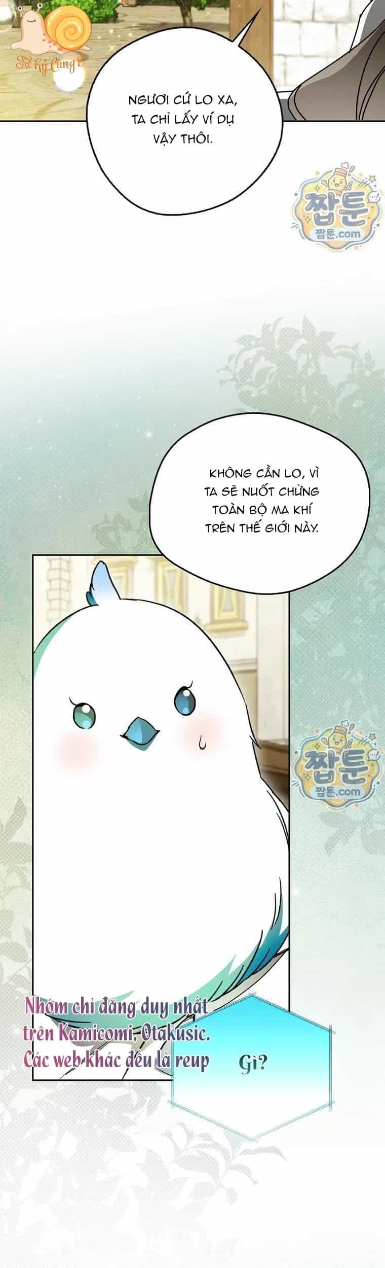Hầu Tước Maron - Chương 51 - ảnh 23