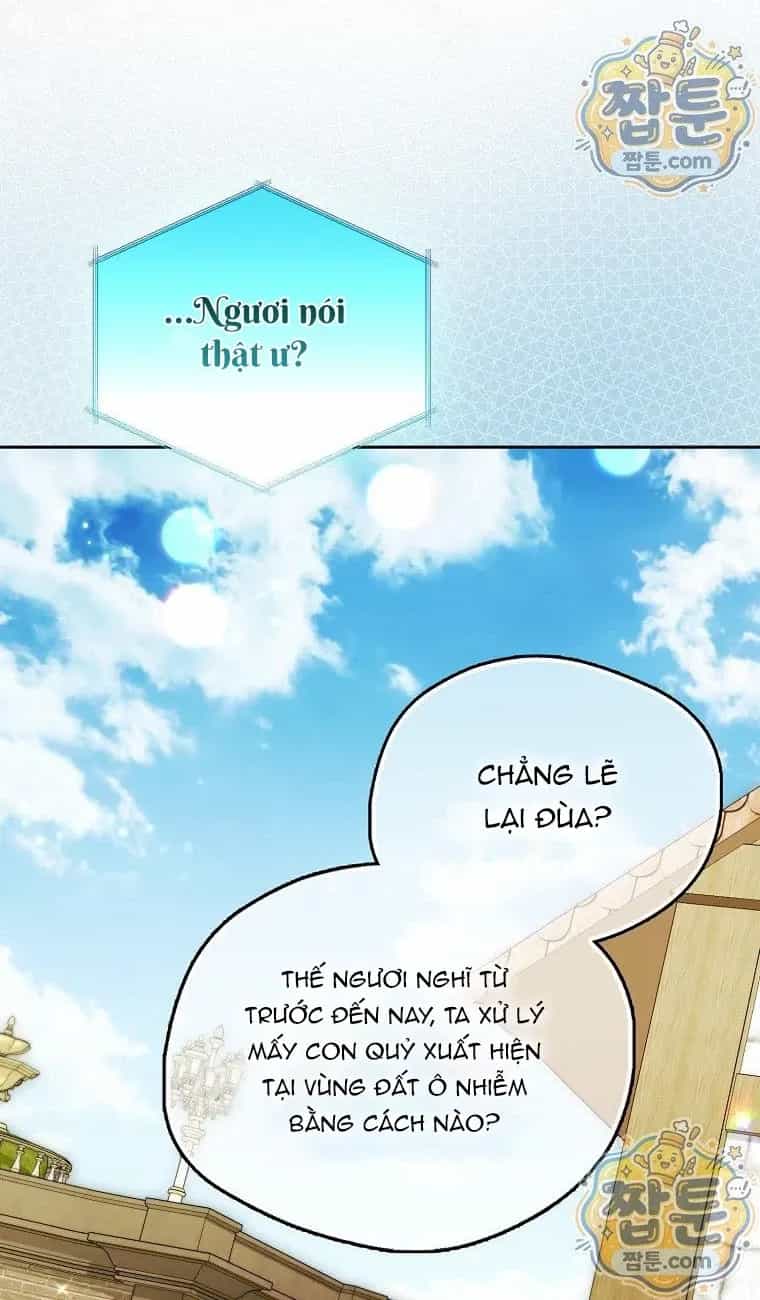 Hầu Tước Maron - Chương 51 - ảnh 24