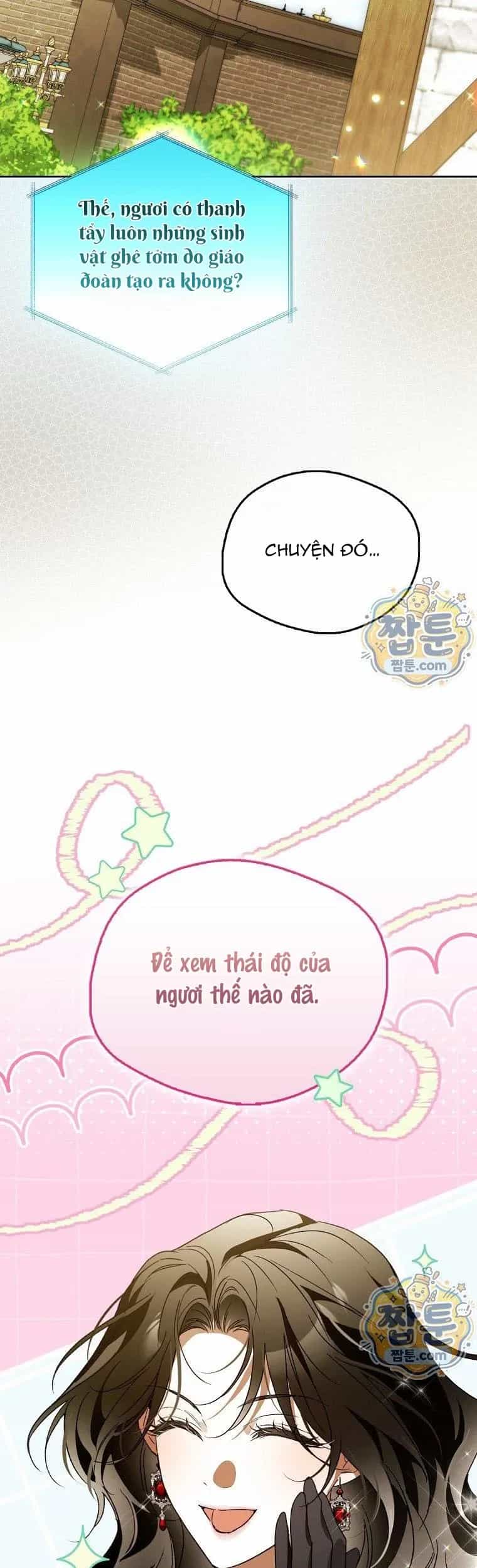 Hầu Tước Maron - Chương 51 - ảnh 25