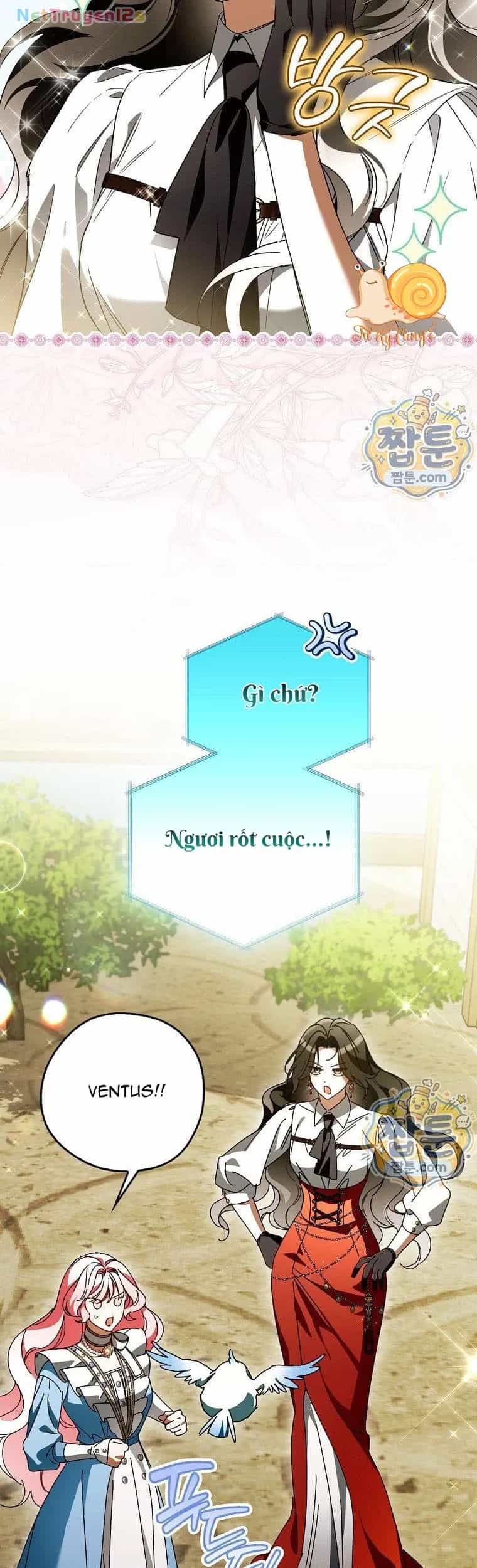 Hầu Tước Maron - Chương 51 - ảnh 26