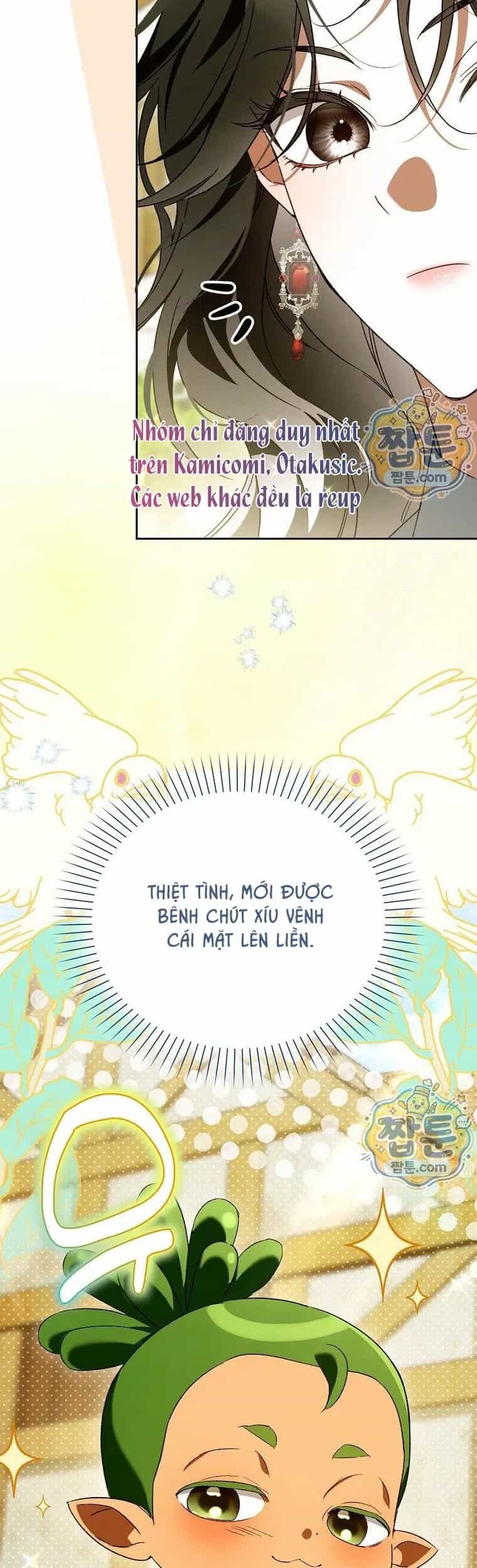 Hầu Tước Maron - Chương 51 - ảnh 30