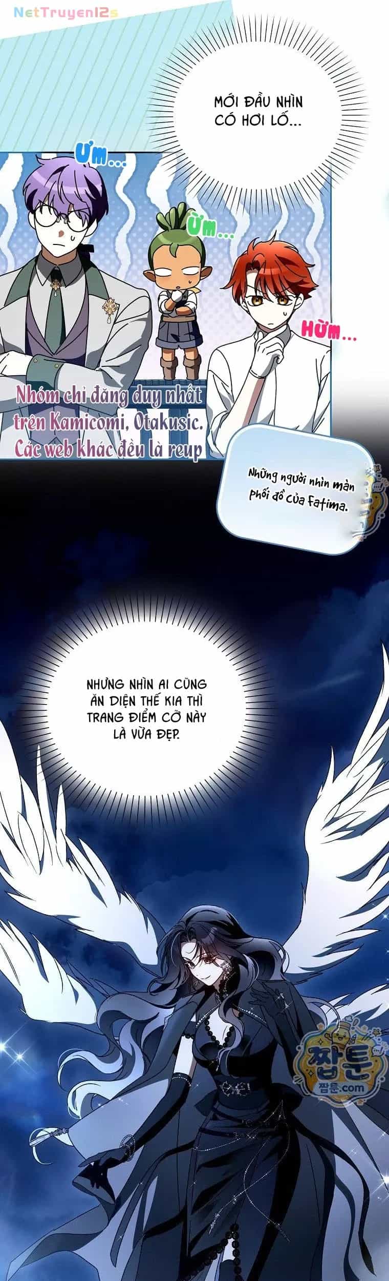 Hầu Tước Maron - Chương 51 - ảnh 43