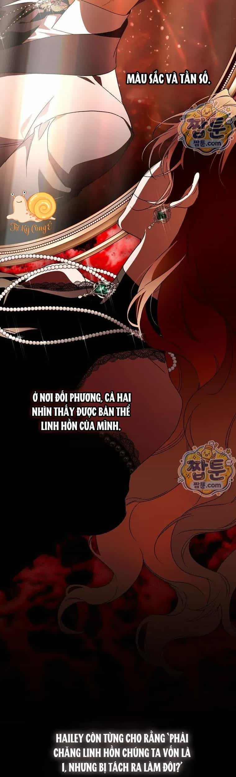 Hầu Tước Maron - Chương 51 - ảnh 59