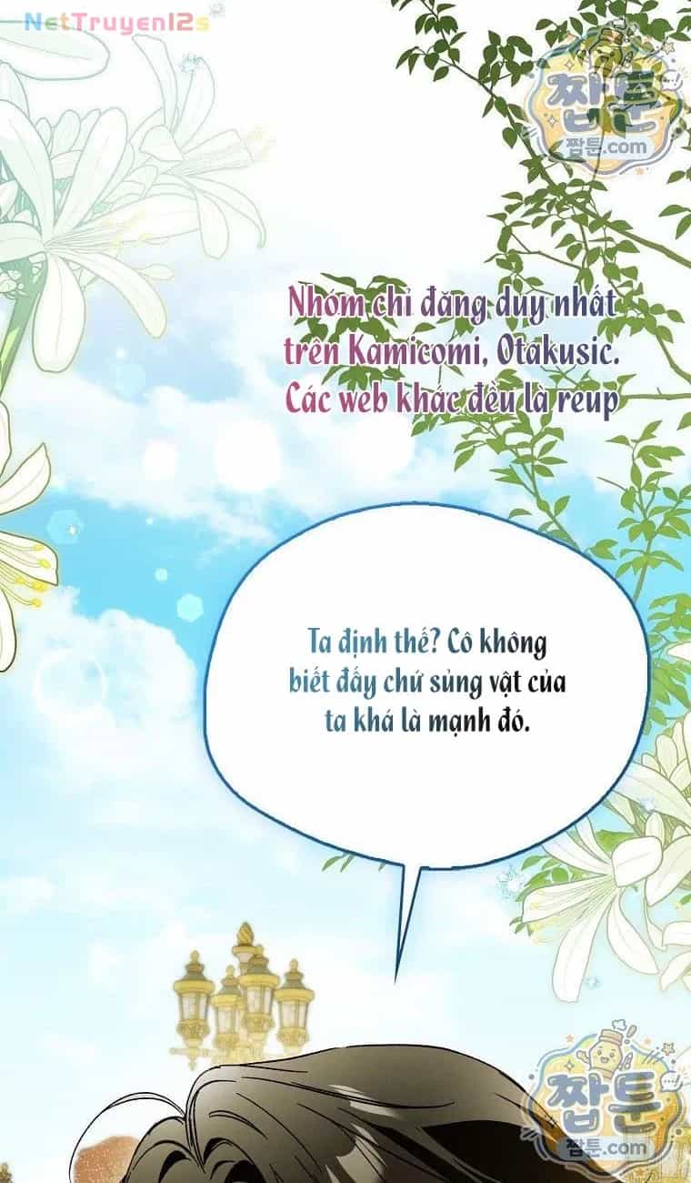 Hầu Tước Maron - Chương 51 - ảnh 8