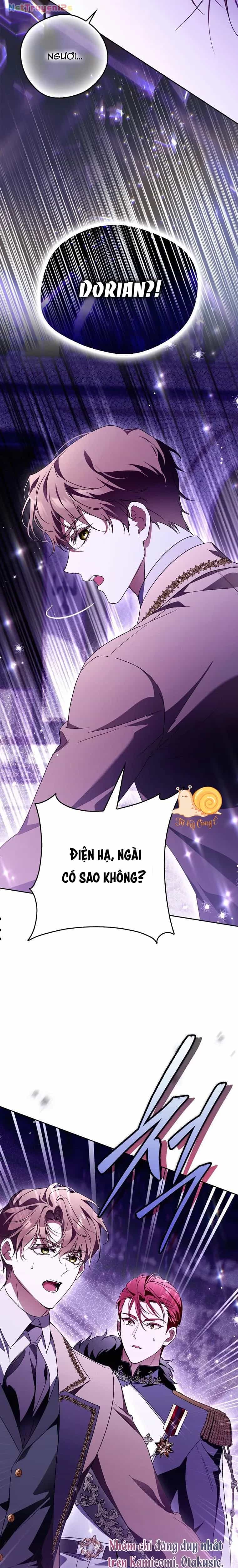 Hầu Tước Maron - Chương 52 - ảnh 15