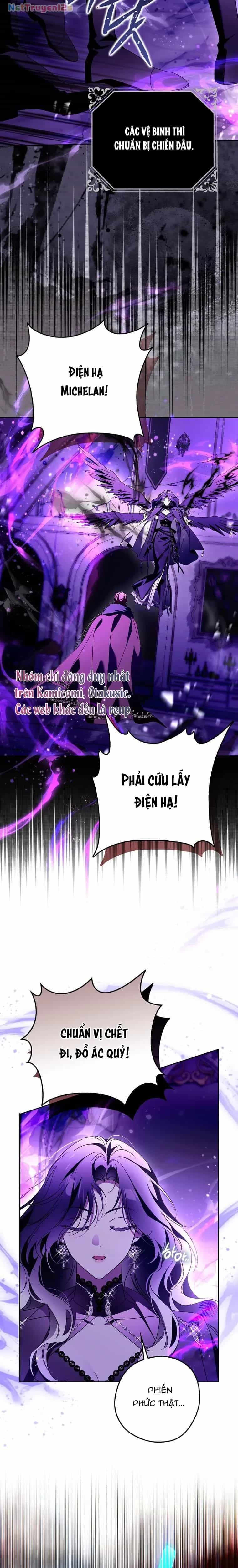 Hầu Tước Maron - Chương 52 - ảnh 3