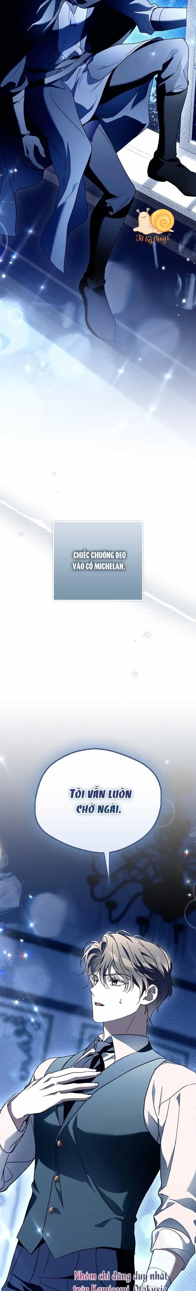 Hầu Tước Maron - Chương 52 - ảnh 33