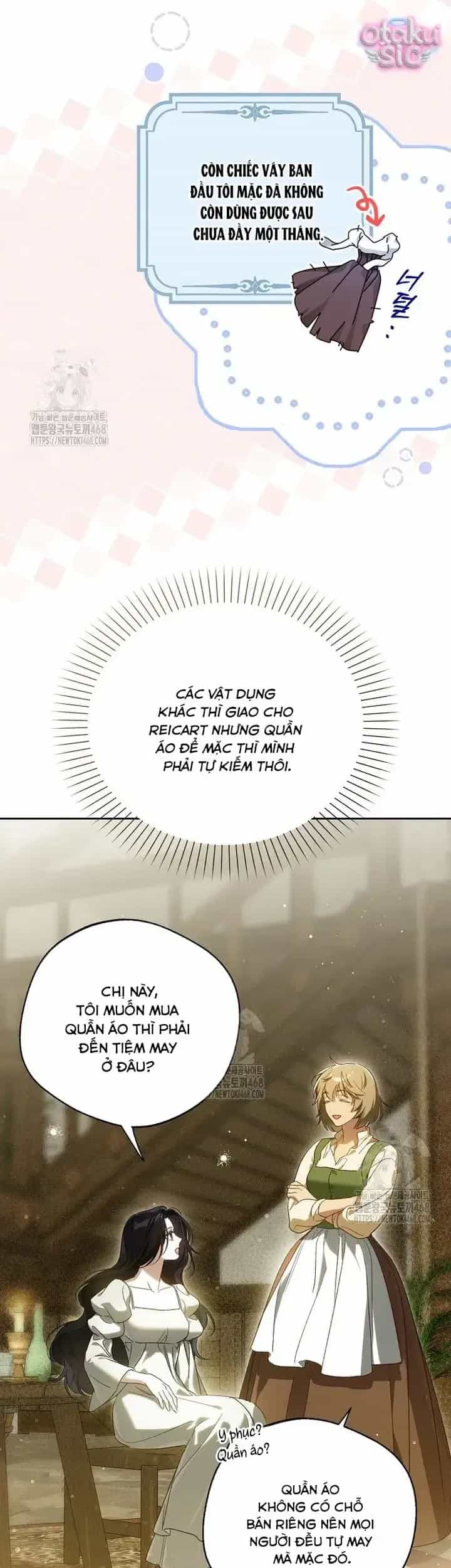Hầu Tước Maron - Chương 6 - ảnh 16