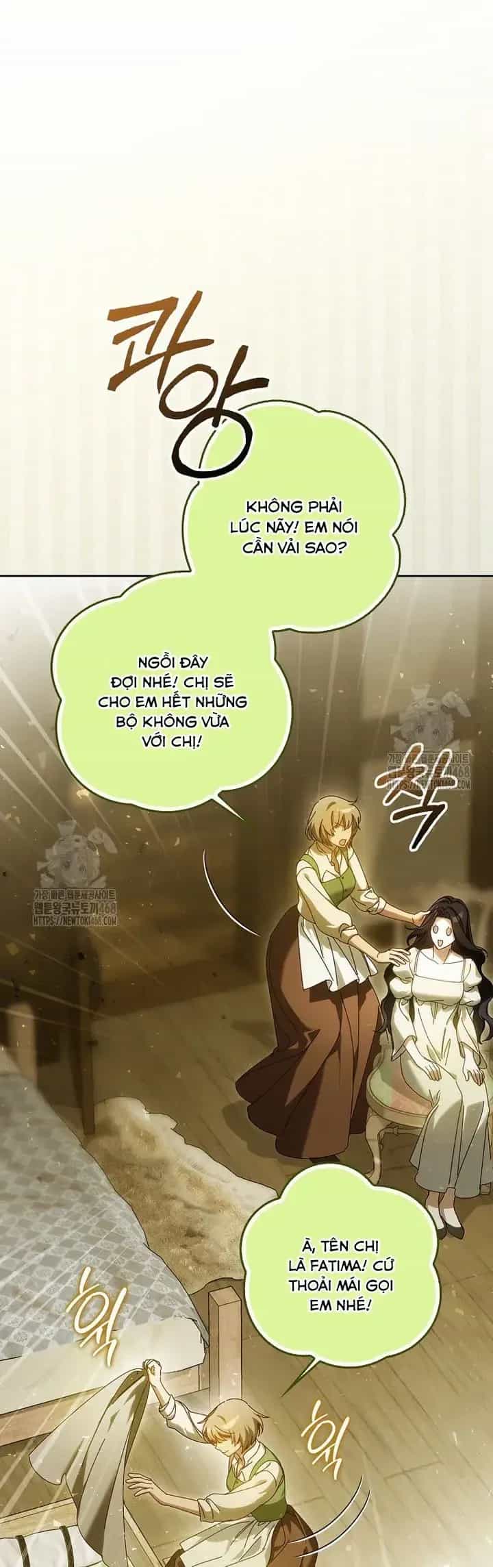 Hầu Tước Maron - Chương 6 - ảnh 23