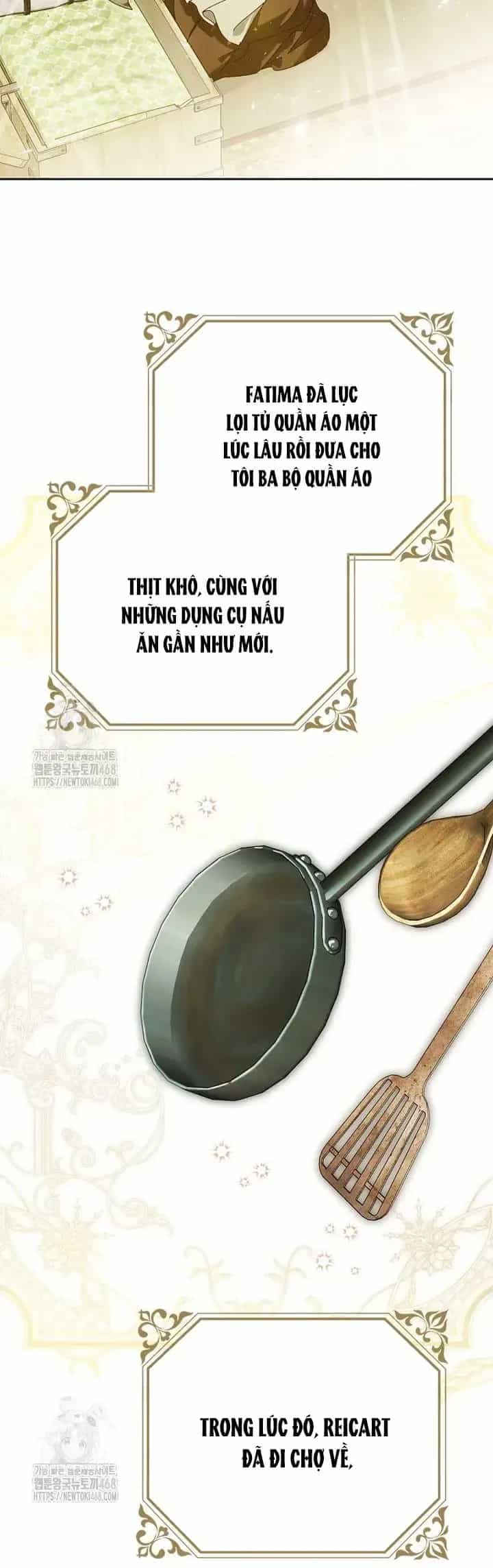Hầu Tước Maron - Chương 6 - ảnh 24