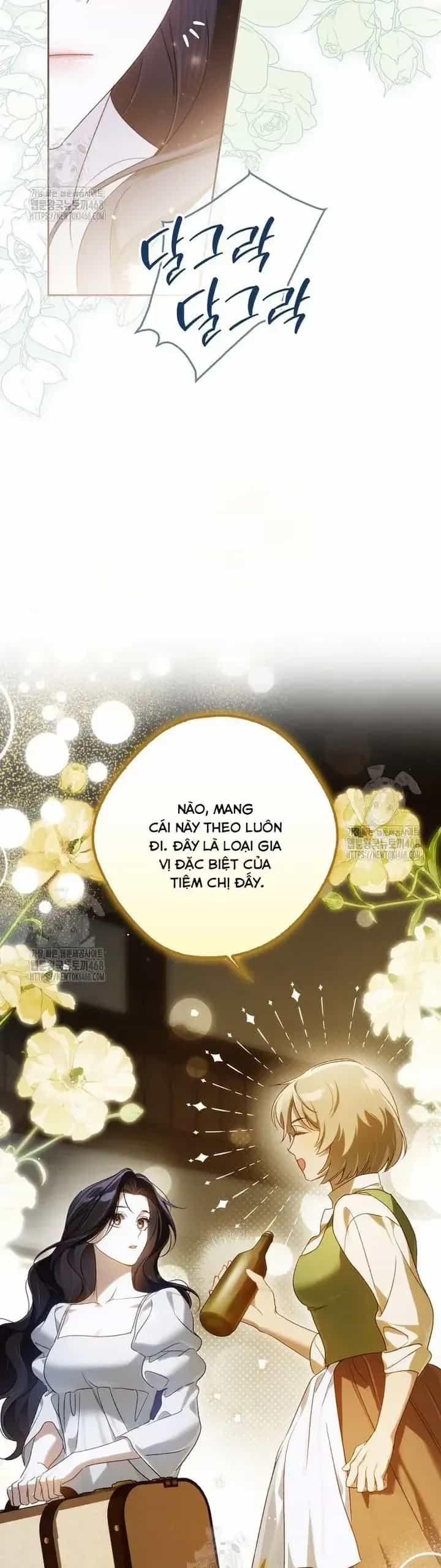 Hầu Tước Maron - Chương 6 - ảnh 38