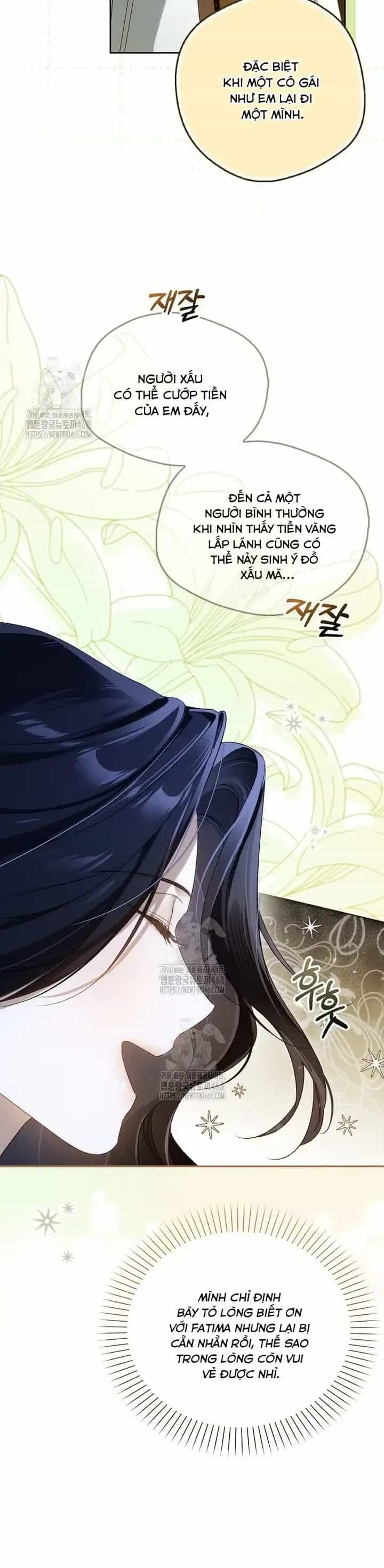 Hầu Tước Maron - Chương 6 - ảnh 42