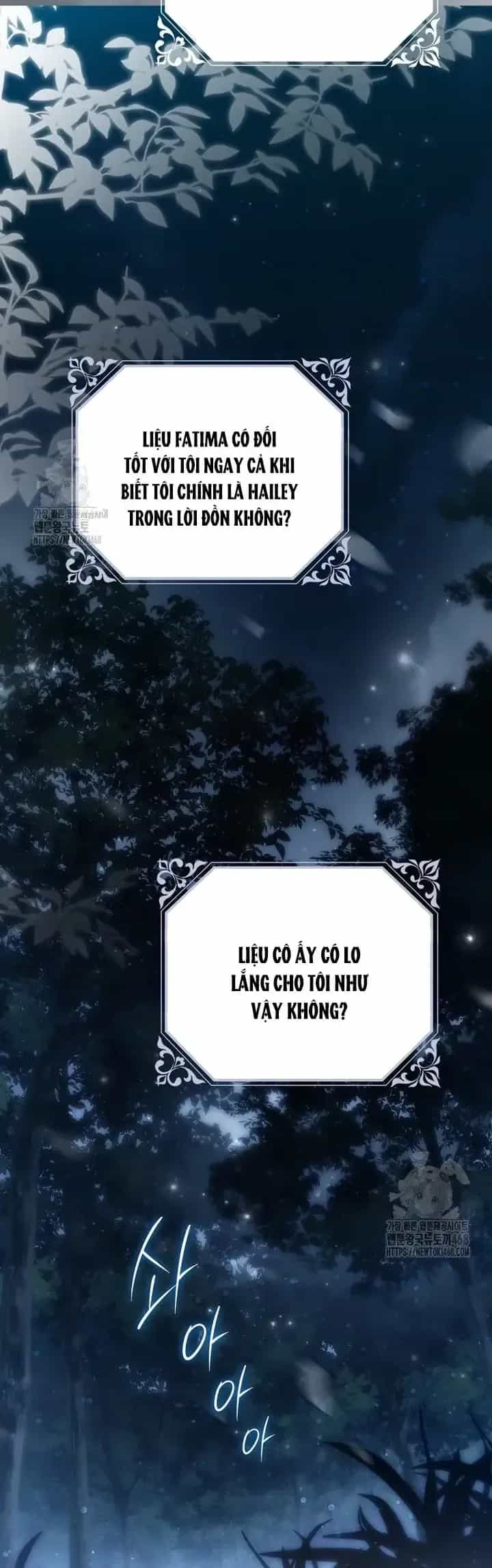 Hầu Tước Maron - Chương 6 - ảnh 44