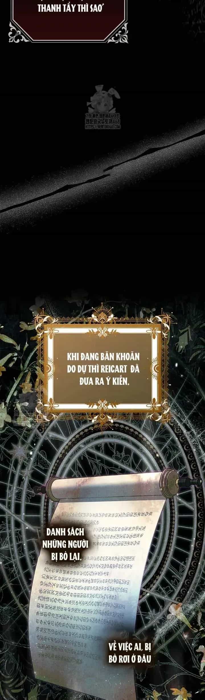 Hầu Tước Maron - Chương 13 - ảnh 16