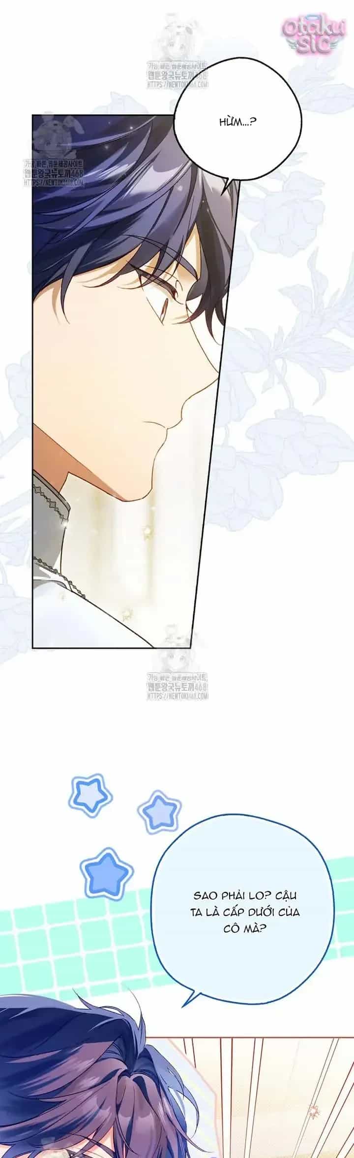 Hầu Tước Maron - Chương 13 - ảnh 19