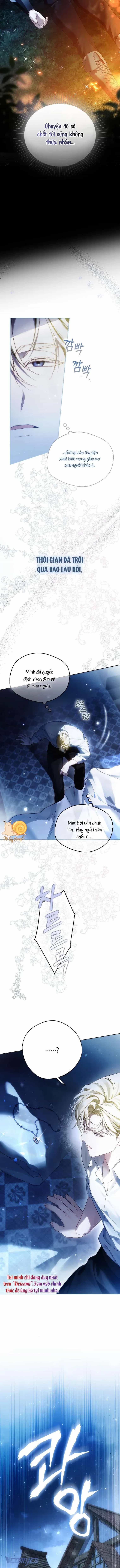 Hầu Tước Maron - Chương 13 - ảnh 2