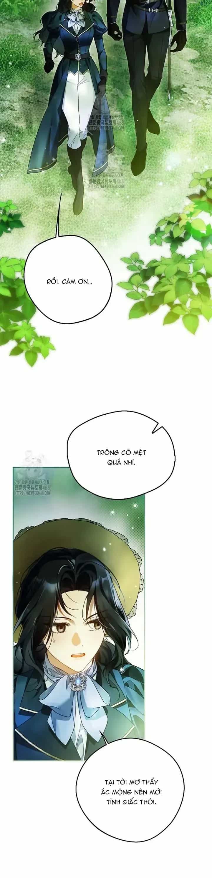 Hầu Tước Maron - Chương 13 - ảnh 25