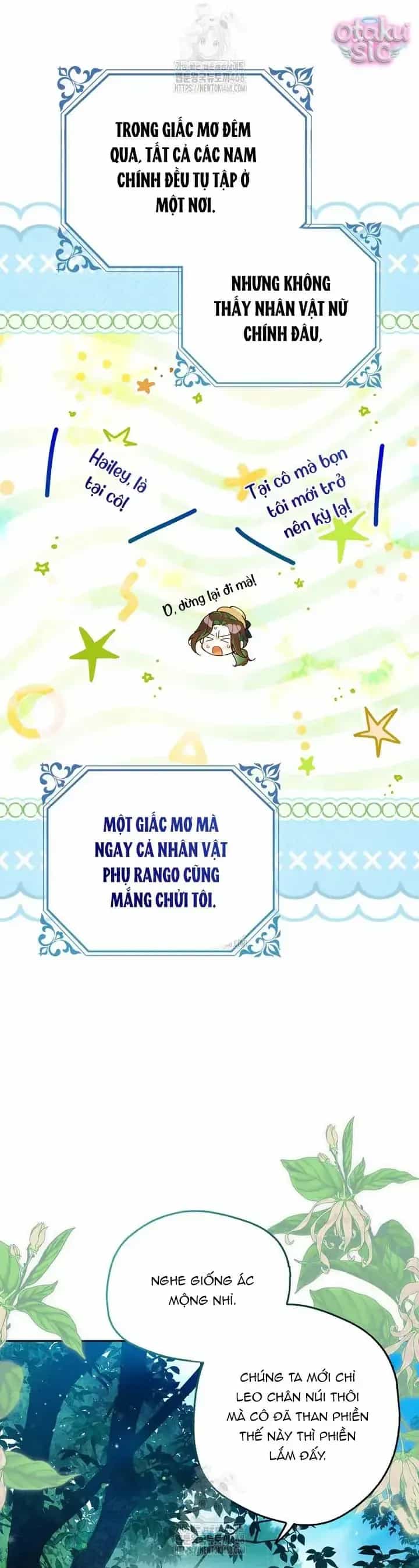 Hầu Tước Maron - Chương 13 - ảnh 26