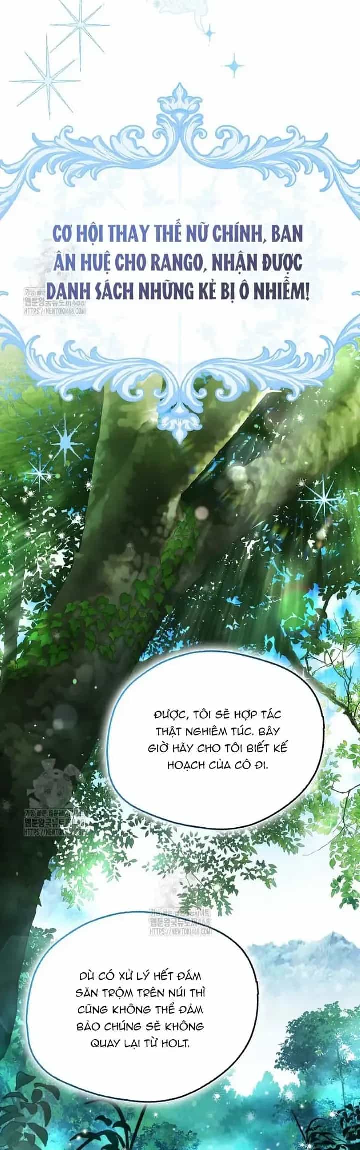Hầu Tước Maron - Chương 13 - ảnh 30