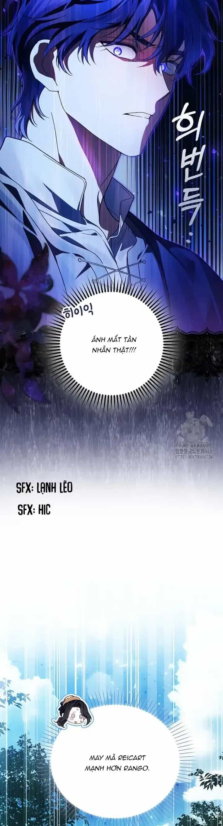 Hầu Tước Maron - Chương 13 - ảnh 34
