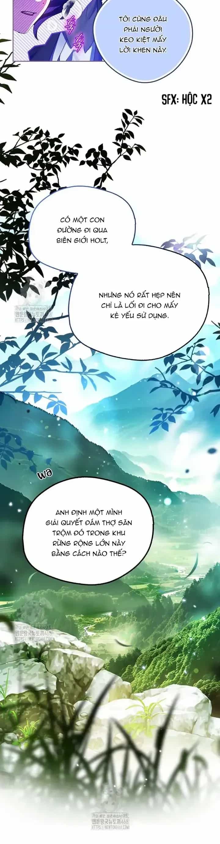 Hầu Tước Maron - Chương 13 - ảnh 38