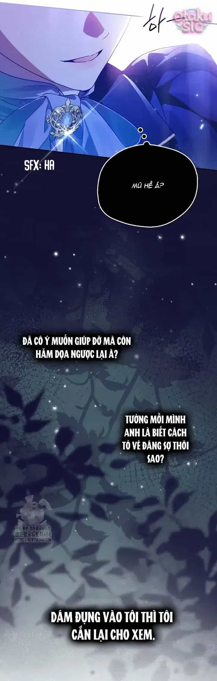 Hầu Tước Maron - Chương 13 - ảnh 54