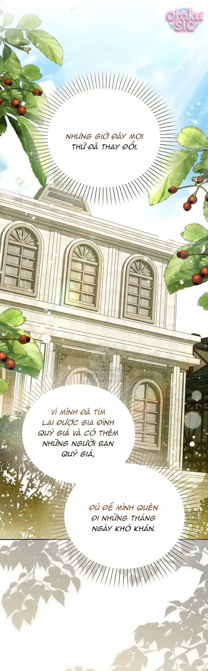 Hầu Tước Maron - Chương 20 - ảnh 19