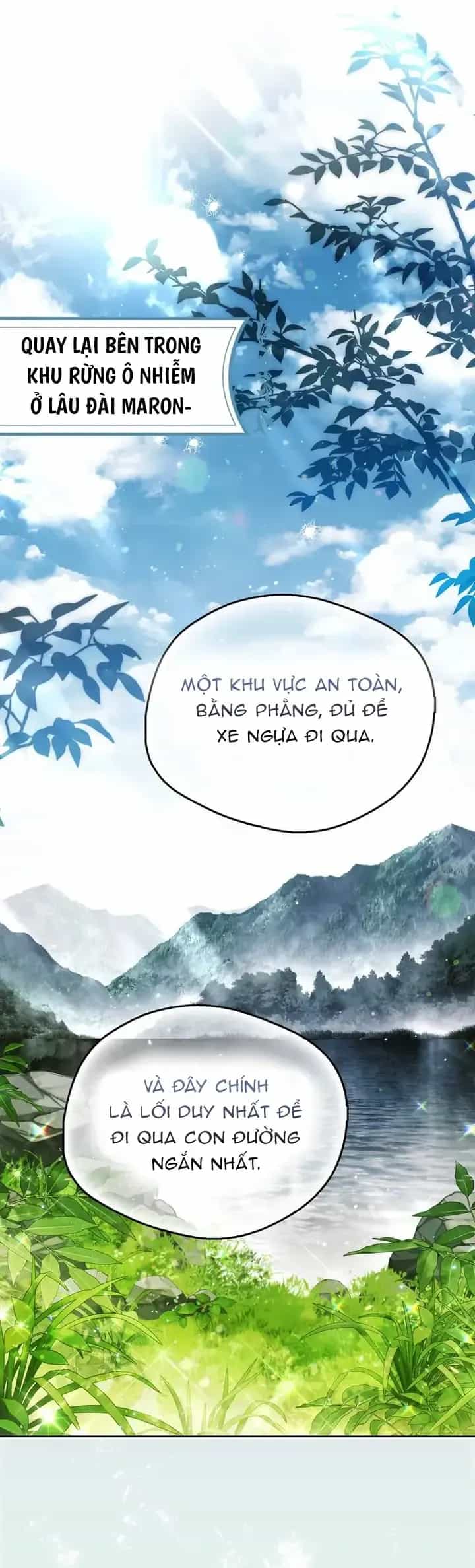 Hầu Tước Maron - Chương 20 - ảnh 29