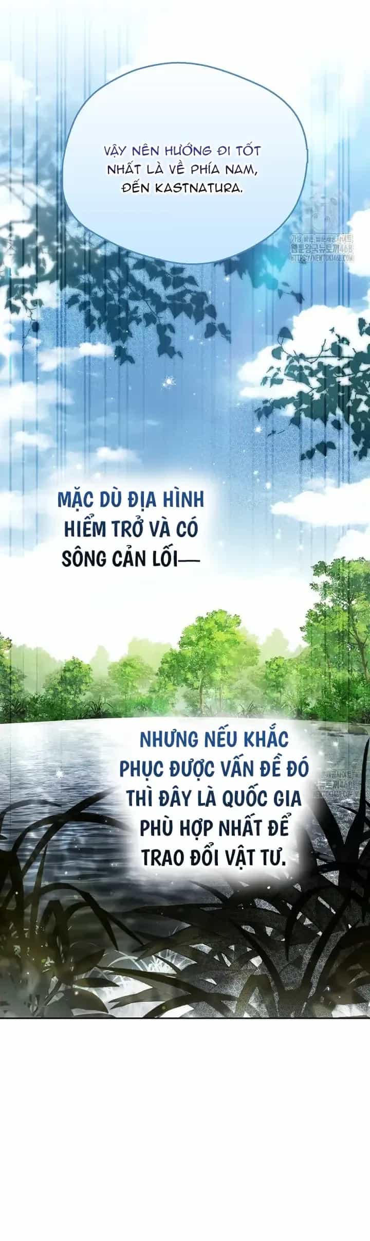Hầu Tước Maron - Chương 20 - ảnh 33