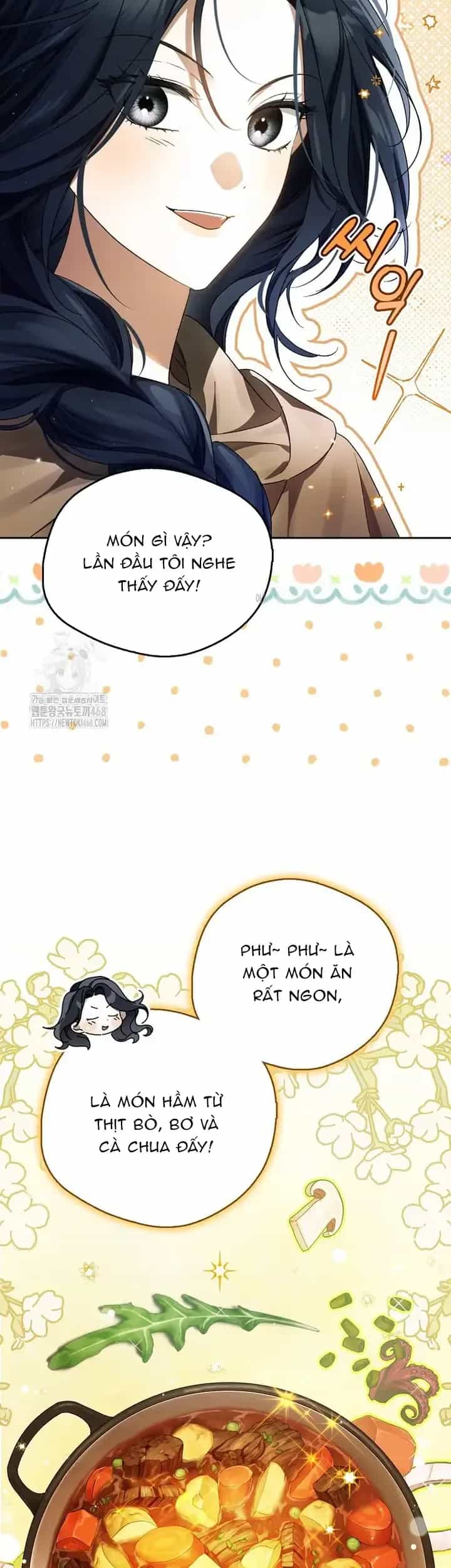 Hầu Tước Maron - Chương 20 - ảnh 39